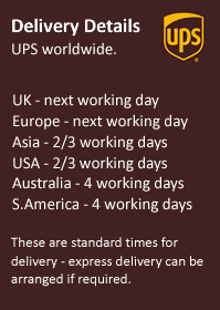 UPS Worldwide